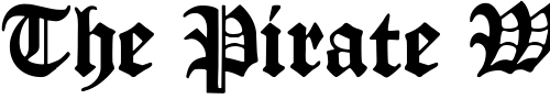 Font : ManuskriptGotisch Custom Text : The Pirate Way Test your own text here Click to download or to view this font on a tshirt that can be custom printed in Bali