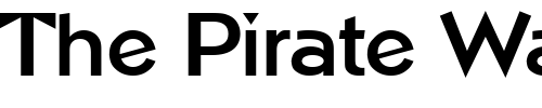 Font : MarioBecker-Bold Custom Text : The Pirate Way Test your own text here Click to download or to view this font on a tshirt that can be custom printed in Bali