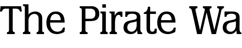 Font : MarlonBookDB-Normal Custom Text : The Pirate Way Test your own text here Click to download or to view this font on a tshirt that can be custom printed in Bali