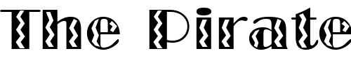Font : Marquee-Flash-Regular Custom Text : The Pirate Way Test your own text here Click to download or to view this font on a tshirt that can be custom printed in Bali