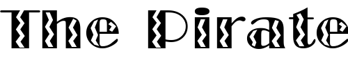 Font : MarqueeFlash Custom Text : The Pirate Way Test your own text here Click to download or to view this font on a tshirt that can be custom printed in Bali