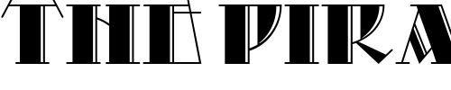 Font : Marrakesh-Express-NF Custom Text : The Pirate Way Test your own text here Click to download or to view this font on a tshirt that can be custom printed in Bali