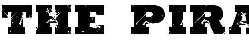 Font : Marvelouz-DSG Custom Text : The Pirate Way Test your own text here Click to download or to view this font on a tshirt that can be custom printed in Bali