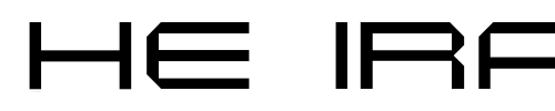 Font : Maschinen-ExtendedLight Custom Text : The Pirate Way Test your own text here Click to download or to view this font on a tshirt that can be custom printed in Bali