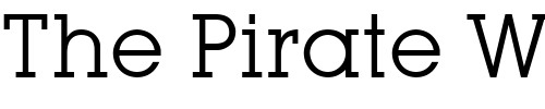Font : Mason-Book Custom Text : The Pirate Way Test your own text here Click to download or to view this font on a tshirt that can be custom printed in Bali