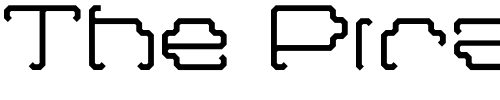 Font : MastaRegular Custom Text : The Pirate Way Test your own text here Click to download or to view this font on a tshirt that can be custom printed in Bali