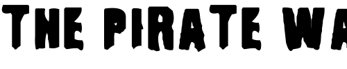 Font : Masturbator-Regular Custom Text : The Pirate Way Test your own text here Click to download or to view this font on a tshirt that can be custom printed in Bali