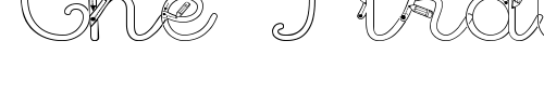 Font : Maternellecolor-creuse Custom Text : The Pirate Way Test your own text here Click to download or to view this font on a tshirt that can be custom printed in Bali