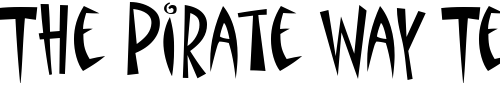 Font : Matisse-ITC Custom Text : The Pirate Way Test your own text here Click to download or to view this font on a tshirt that can be custom printed in Bali
