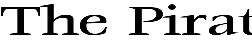 Font : MatureExtended Custom Text : The Pirate Way Test your own text here Click to download or to view this font on a tshirt that can be custom printed in Bali