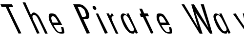Font : Merde Custom Text : The Pirate Way Test your own text here Click to download or to view this font on a tshirt that can be custom printed in Bali