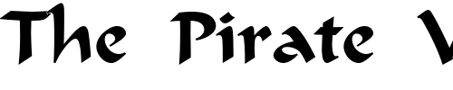 Font : Merlin Custom Text : The Pirate Way Test your own text here Click to download or to view this font on a tshirt that can be custom printed in Bali