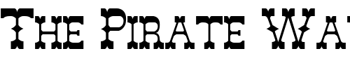 Font : Mesquito-SF Custom Text : The Pirate Way Test your own text here Click to download or to view this font on a tshirt that can be custom printed in Bali