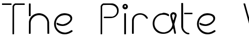 Font : Metal-Spagetti Custom Text : The Pirate Way Test your own text here Click to download or to view this font on a tshirt that can be custom printed in Bali