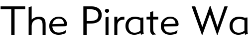 Font : MetroLite-LT-Two Custom Text : The Pirate Way Test your own text here Click to download or to view this font on a tshirt that can be custom printed in Bali