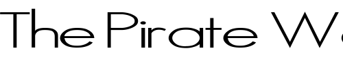 Font : MicroSerif-Ligh Custom Text : The Pirate Way Test your own text here Click to download or to view this font on a tshirt that can be custom printed in Bali