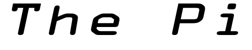 Font : MicroscanAExtended-Oblique Custom Text : The Pirate Way Test your own text here Click to download or to view this font on a tshirt that can be custom printed in Bali