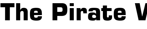 Font : Microstyle-ATT-Bold Custom Text : The Pirate Way Test your own text here Click to download or to view this font on a tshirt that can be custom printed in Bali
