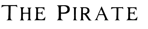 Font : Middle-Ages Custom Text : The Pirate Way Test your own text here Click to download or to view this font on a tshirt that can be custom printed in Bali