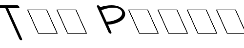 Font : Midnight-1 Custom Text : The Pirate Way Test your own text here Click to download or to view this font on a tshirt that can be custom printed in Bali