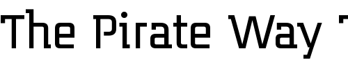 Font : MidnightKernboy Custom Text : The Pirate Way Test your own text here Click to download or to view this font on a tshirt that can be custom printed in Bali
