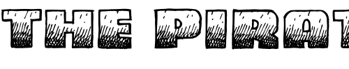 Font : MidnightSnack-BB Custom Text : The Pirate Way Test your own text here Click to download or to view this font on a tshirt that can be custom printed in Bali