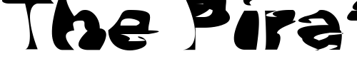 Font : Milk Custom Text : The Pirate Way Test your own text here Click to download or to view this font on a tshirt that can be custom printed in Bali