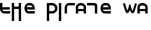 Font : Milk-Bar Custom Text : The Pirate Way Test your own text here Click to download or to view this font on a tshirt that can be custom printed in Bali
