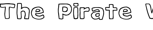 Font : Milk-Cocoa-sRB Custom Text : The Pirate Way Test your own text here Click to download or to view this font on a tshirt that can be custom printed in Bali