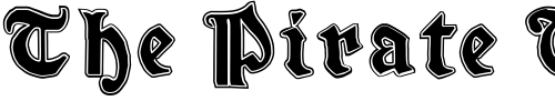 Font : Minim-Outline-ExtraBold Custom Text : The Pirate Way Test your own text here Click to download or to view this font on a tshirt that can be custom printed in Bali