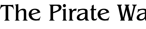 Font : Mirage Custom Text : The Pirate Way Test your own text here Click to download or to view this font on a tshirt that can be custom printed in Bali
