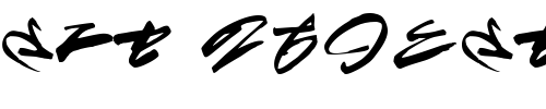 Font : Miskatonic Custom Text : The Pirate Way Test your own text here Click to download or to view this font on a tshirt that can be custom printed in Bali