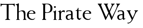 Font : MissiveSSK Custom Text : The Pirate Way Test your own text here Click to download or to view this font on a tshirt that can be custom printed in Bali