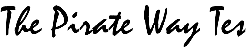 Font : Mistral-Normal Custom Text : The Pirate Way Test your own text here Click to download or to view this font on a tshirt that can be custom printed in Bali