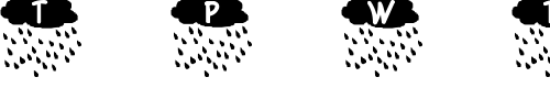 Font : Mistwetter Custom Text : The Pirate Way Test your own text here Click to download or to view this font on a tshirt that can be custom printed in Bali