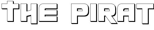 Font : Moltors-Outline Custom Text : The Pirate Way Test your own text here Click to download or to view this font on a tshirt that can be custom printed in Bali