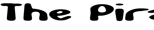 Font : Monkey-Phonics-BRK Custom Text : The Pirate Way Test your own text here Click to download or to view this font on a tshirt that can be custom printed in Bali