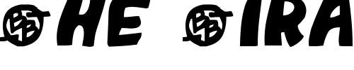 Font : Monkeyboy Custom Text : The Pirate Way Test your own text here Click to download or to view this font on a tshirt that can be custom printed in Bali