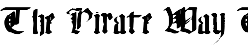 Font : Monky-Business Custom Text : The Pirate Way Test your own text here Click to download or to view this font on a tshirt that can be custom printed in Bali