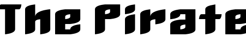 Font : Moonpebble-KG Custom Text : The Pirate Way Test your own text here Click to download or to view this font on a tshirt that can be custom printed in Bali