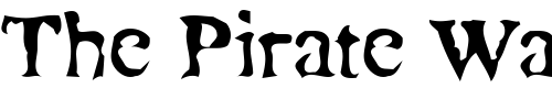 Font : Moonshine Custom Text : The Pirate Way Test your own text here Click to download or to view this font on a tshirt that can be custom printed in Bali