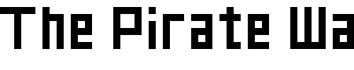 Font : Mrs-Kichinto Custom Text : The Pirate Way Test your own text here Click to download or to view this font on a tshirt that can be custom printed in Bali