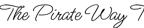 Font : MsMadi Custom Text : The Pirate Way Test your own text here Click to download or to view this font on a tshirt that can be custom printed in Bali
