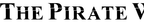 Font : MuRdOiNk-MKDA Custom Text : The Pirate Way Test your own text here Click to download or to view this font on a tshirt that can be custom printed in Bali