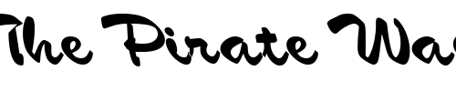 Font : MultiScript-Regular-ttcon Custom Text : The Pirate Way Test your own text here Click to download or to view this font on a tshirt that can be custom printed in Bali