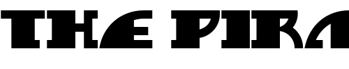 Font : My-Gal-Swoopy-NF Custom Text : The Pirate Way Test your own text here Click to download or to view this font on a tshirt that can be custom printed in Bali
