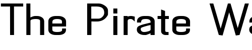 Font : MyhotaHatched-Bold Custom Text : The Pirate Way Test your own text here Click to download or to view this font on a tshirt that can be custom printed in Bali