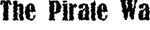 Font : Myopia Custom Text : The Pirate Way Test your own text here Click to download or to view this font on a tshirt that can be custom printed in Bali