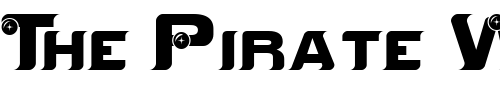 Font : Mystik-Orbs Custom Text : The Pirate Way Test your own text here Click to download or to view this font on a tshirt that can be custom printed in Bali