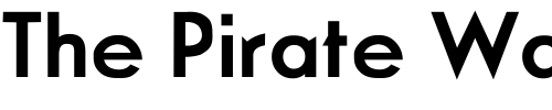Font : N Custom Text : The Pirate Way Test your own text here Click to download or to view this font on a tshirt that can be custom printed in Bali